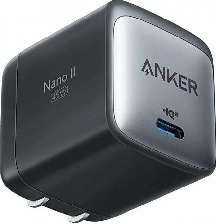 Anker Nano II oplader
