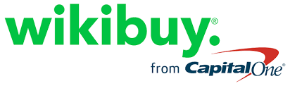 Официальный логотип Wikibuy