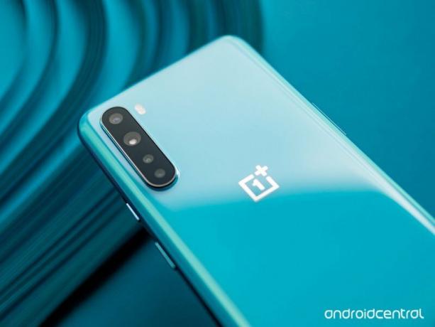 Recensione OnePlus Nord