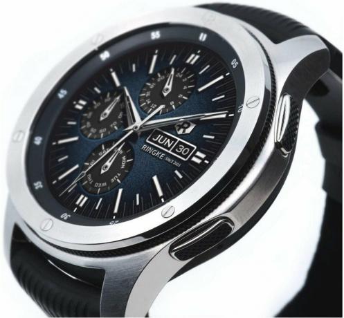 „Ringke“ „Samsung“ laikrodžio „Bezel“ dangtelis 