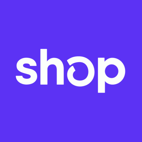 Nakupujte logo aplikácie