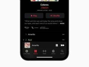 Apple Music תשדרג את האודיו שלך ללא עלות נוספת, עם כמה אזהרות