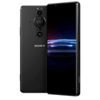 Sony Xperia Pro-I: 1799 USD