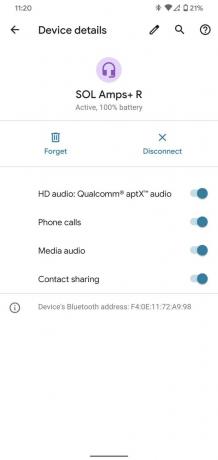 Jak sparować słuchawki Bluetooth z telefonem z systemem Android