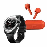 TicWatch Pro और TicPods Free एक गतिशील जोड़ी है जिसे आप 25% छूट पर प्राप्त कर सकते हैं