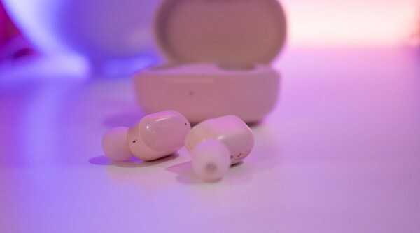Redmi Earbuds 3 Pro review