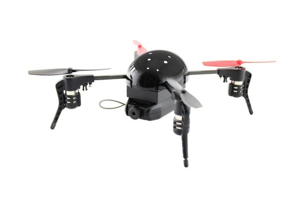 Microdrone 3.0
