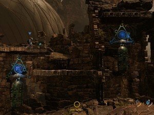 Oddworld: Soulstorm не впечатлява в PlayStation Plus 