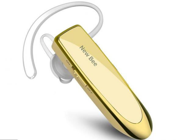 Yeni Arı Bluetooth Kulaklık