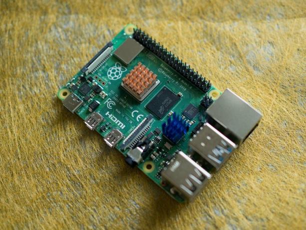 Repoussez les limites du Raspberry Pi avec les meilleures cartes microSD