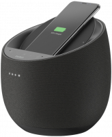 Sparen Sie mit diesem Cyber ​​Monday-Angebot 70 US-Dollar auf einen intelligenten Bluetooth-Lautsprecher/ein kabelloses Ladegerät von Belkin