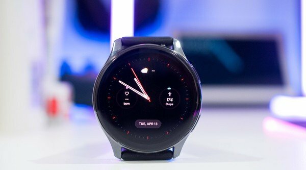 OnePlus Watch anmeldelse