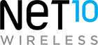 Logotipo da Net10 Wireless