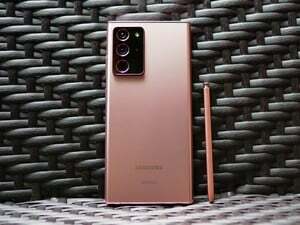 Samsung Galaxy Note 20 Ultra recension: Fortfarande en av Samsungs bästa telefoner