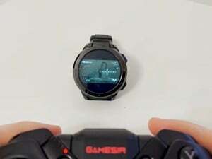 Begini rasanya main Assassin's Creed di smartwatch Android