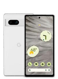 5. Google Pixel 7a: 499 dolara