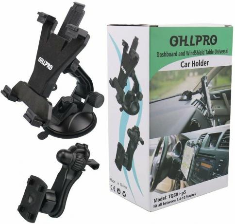Ohlpro Universal Car Mount
