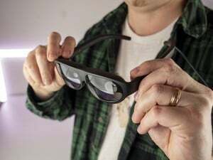 Nuestros lectores piensan que las gafas inteligentes siguen siendo poco convincentes, pero hay cierto interés