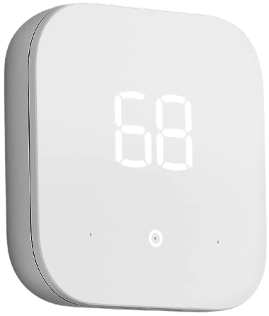 Inteligentný termostat Amazon