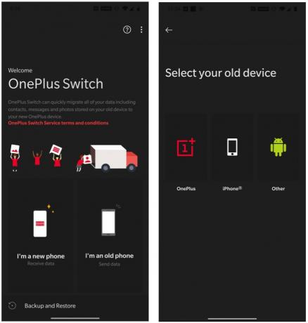 Oneplus Switch Nové 1