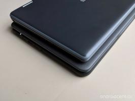 „Dell Chromebook 3100 2-in-1“ apžvalga: konfigūruojamas „Chromebook“ klasėje