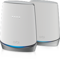 Netgear Orbi CBK752 Wi-Fi 6 Mesh Wi-Fi με καλωδιακό μόντεμ DOCSIS 3.1: 649,99 $