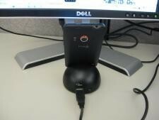 עריסת שולחן העבודה Seidio Innodock Jr לספרינט HTC Evo 4G