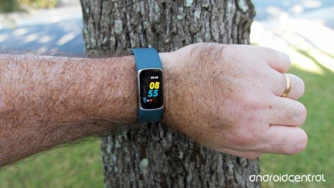 „Fitbit Charge 5“ gyvenimo būdas 3