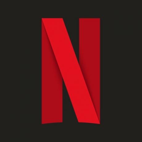 Icono de la aplicación Netflix
