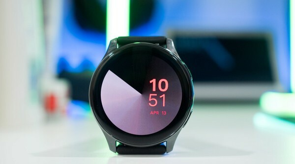 Обзор OnePlus Watch