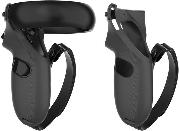 Kiwi Design Oculus Quest Grips Pro-versjon