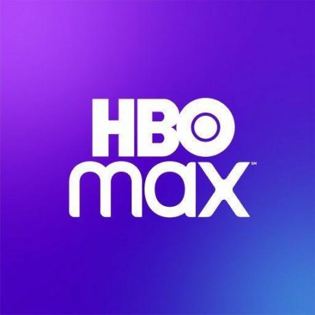 HBO Max Икона Play Store