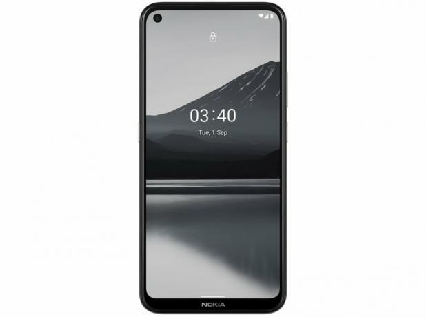 Nokia je predstavila dva nova proračunska telefona Android One, mlajša od 200 USD