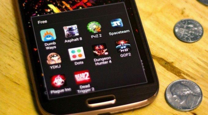 Game Android gratis