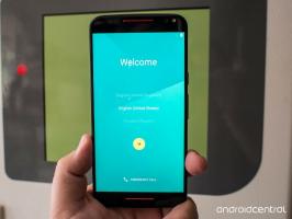 „Moto X Pure Edition“ pradedančiųjų vadovas