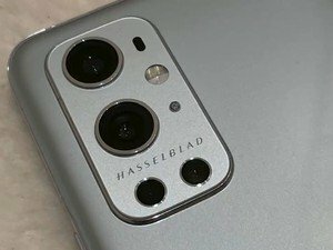 OnePlus 9 Pro-läcka avslöjar enorm kamerauppgradering 