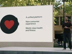 Google Wear sekarang sedang dikembangkan bersama dengan Samsung untuk menarik pengembang