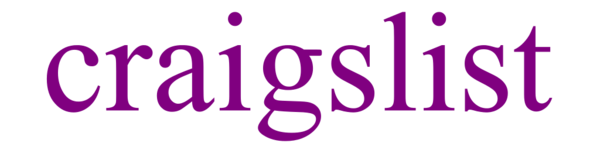 Логотип Craigslist