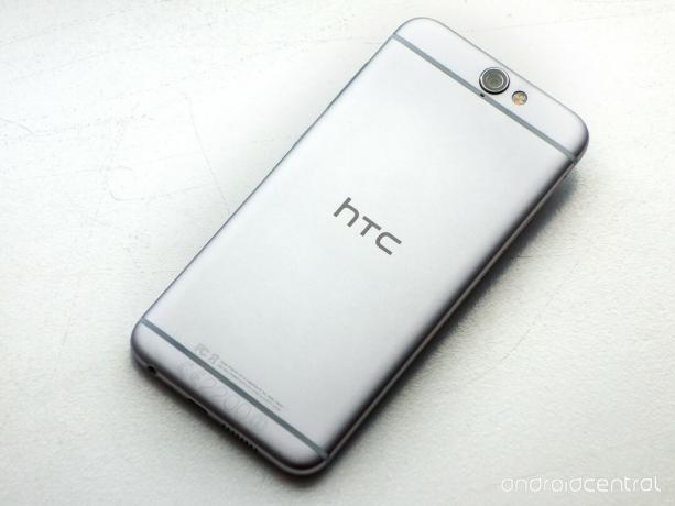 „HTC One A9“