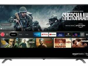 Amazon sa údajne chystá v USA uviesť na trh vlastný televízor poháňaný systémom Alexa