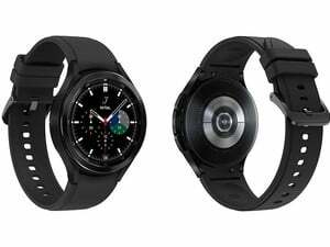 Vorzeitige Galaxy Watch 4 Amazon-Liste enthüllt wichtige Spezifikationen und Preise 