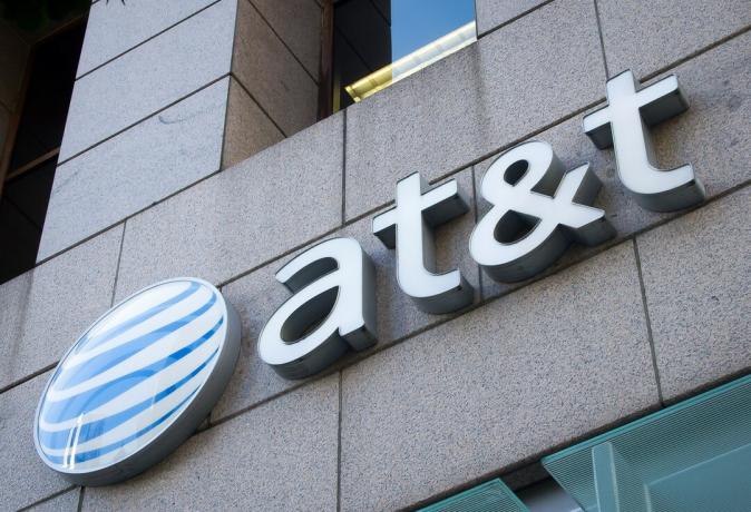 Magasin AT&T