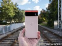 Google Pixel 6 contre iPhone 13: lequel acheter ?