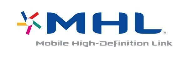 Лого на MHL