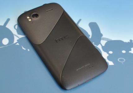 HTC الإحساس 4G