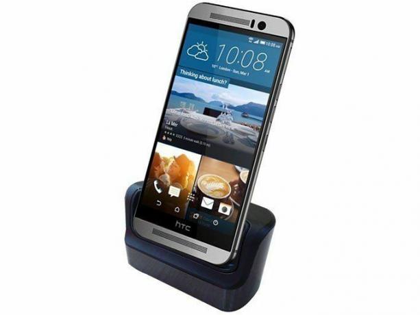 Laddningsdocka för HTC One M9