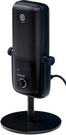 Elgato Wave 3 Mikrofon Render Reco