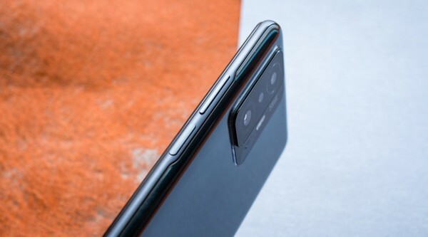 Обзор Xiaomi 11T Pro