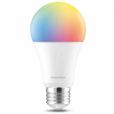 Ampoule de couleur SwitchBot