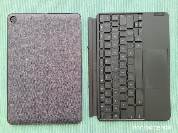 Aksesori Duet Chromebook Lenovo